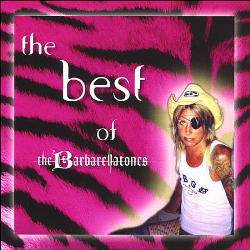 The Barbarellatones : Best of the Barbarellatones!